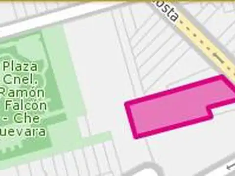 Edificio Comercial - Floresta