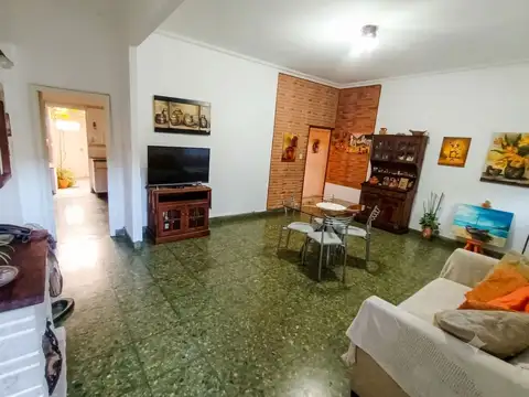 Avenida Elcano 4900