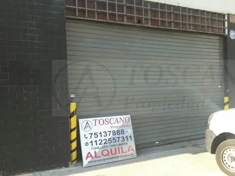 Casa en Venta en Villa Lugano, USD 160.000