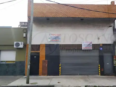Cañada De Gómez 5100