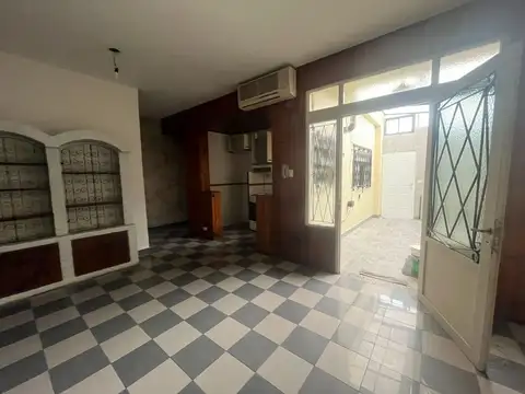 Ph dos ambientes sin expensas en Villa Adelina