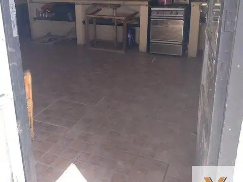 Casa en Venta 35 años