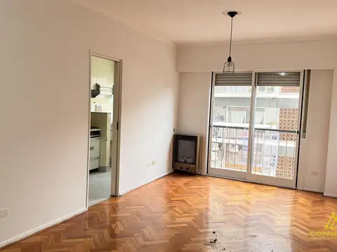 Venta Departamento 4 ambientes con cochera - Almagro