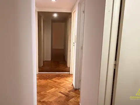 Departamento en Venta en Almagro Sur, USD 124.900