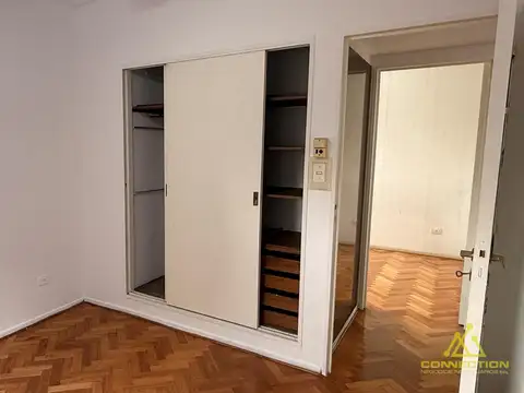 Departamento en Venta en Almagro Sur, USD 124.500