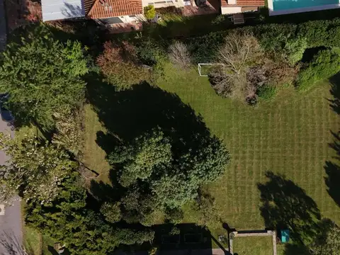 Venta Terreno Lote Ayres del Pilar GRAN TERRENO