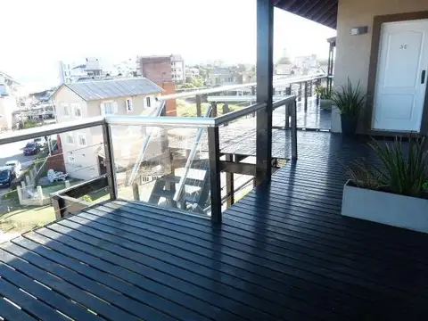 YRIGOYEN 71 OSTENDE PINAMAR , Piso 2