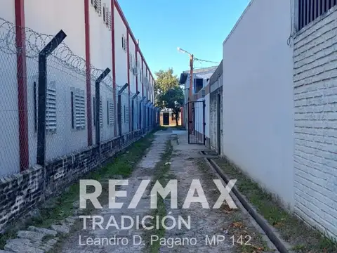 Circunscripción II Seccion B Chacra 129 Mz 72 Pc 10 100