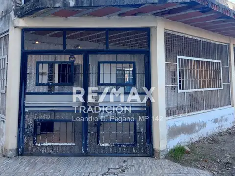 Casa Venta B° Int. Borrini. 3 Dormitorios. Rcia