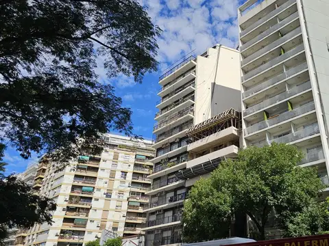 Departamento en Venta en Palermo, CABA