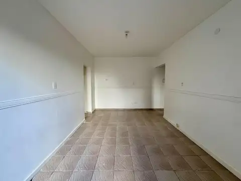 Departamento 2 ambientes en Balvanera