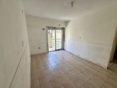 Departamento 2 ambientes en Balvanera