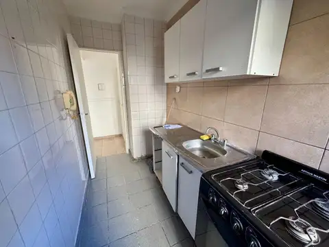 Departamento en Venta 40 años