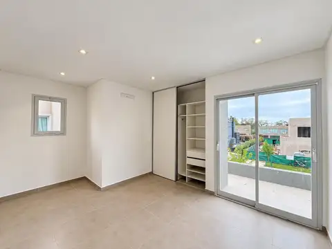 Oportunidad de venta  Casa a estrenar en Santa Lucìa 