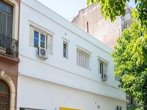 VENTA  DEPARTAMENTOS Y LOCALES 
