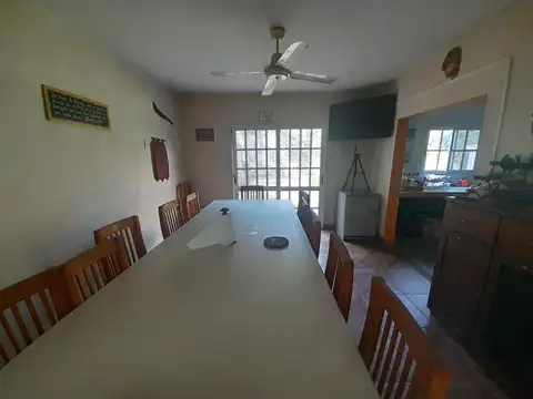 Casa en Venta 25 años