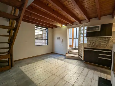 Departamento en La Tablada