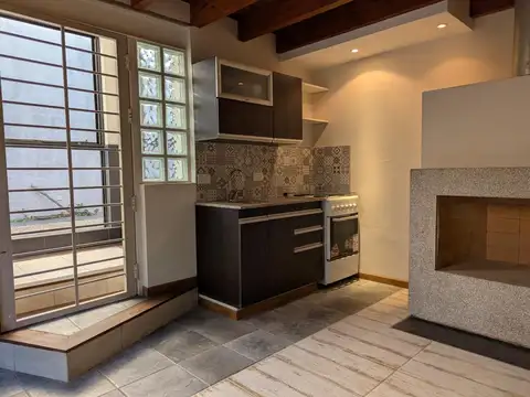 Depto Tipo Casa en Venta de 3 ambientes