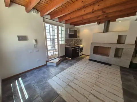 Departamento en La Tablada