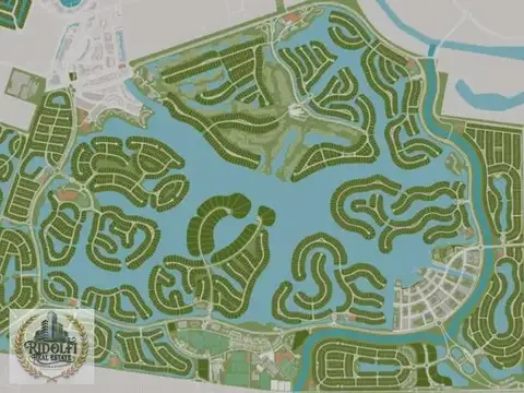 Terreno en Venta en Nordelta, USD 996.583