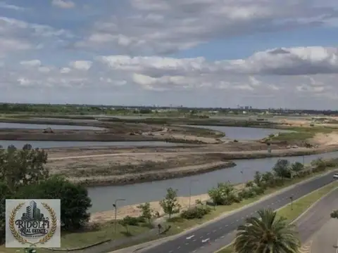 Terreno en Venta 40  mts Fondo