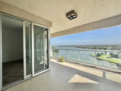 Departamento  en Alquiler en Yoo 2 Nordelta