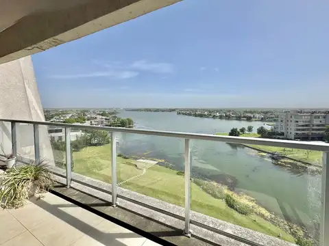 Departamento en Alquiler de 3 ambientes