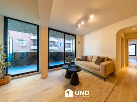 Departamento en Venta en Rosario, Santa Fe