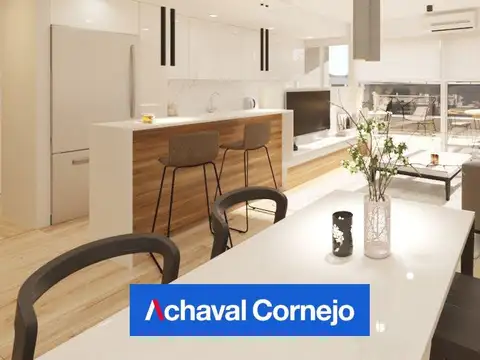 Departamento en Venta en Nordelta, Partido de Tigre