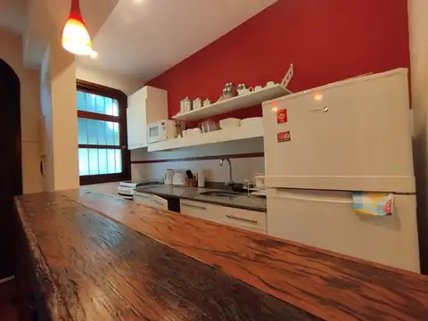 Depto Tipo Casa en Alquiler de 2 dormitorios