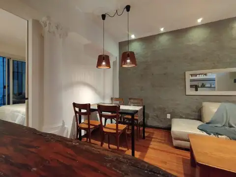 Depto Tipo Casa en Alquiler de 3 ambientes