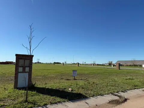 Terreno en Venta en Loteo 7 Leguas – Ricardone