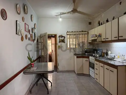 Depto Tipo Casa en Venta 35 años