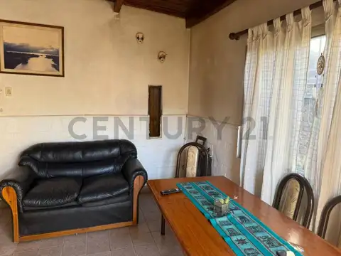 Depto Tipo Casa en Venta en Morón, USD 48.000