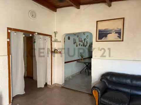 Depto Tipo Casa en Venta de 3 dormitorios