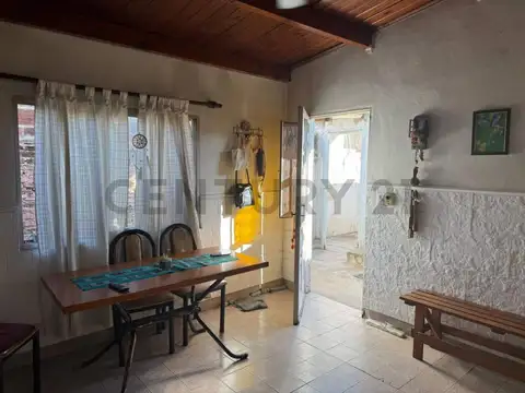 PH 4 ambientes en venta, Morón