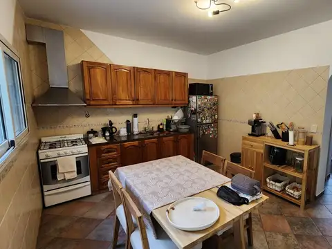 Depto Tipo Casa en Alquiler de 2 dormitorios