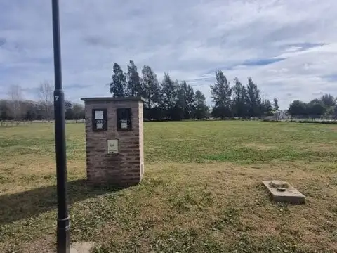 Terreno en Venta en Medal Country club, Countries y Barrios Cerrados en Pilar