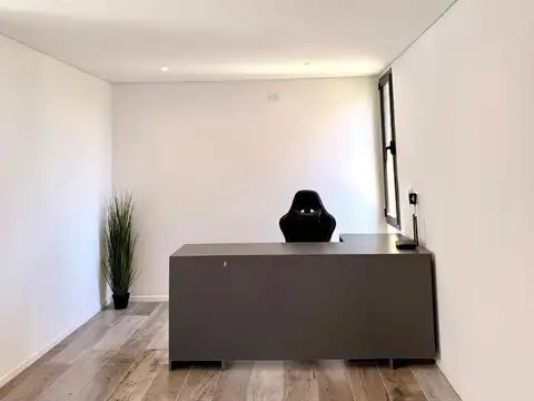 Casa en Alquiler 2 años