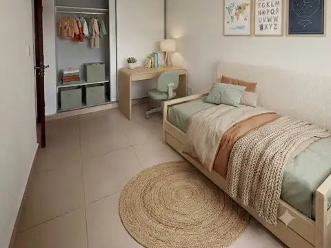 Departamento en Venta 8 años