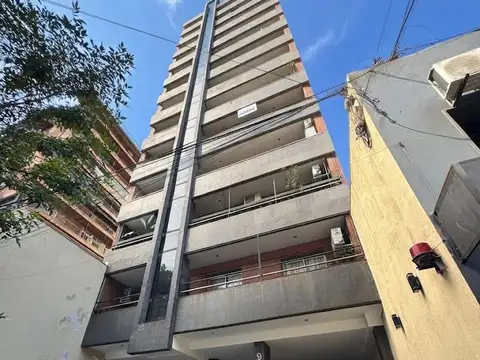 DEPARTAMENTO EN VENTA - CORRIENTES 947 - BARRIO NORTE