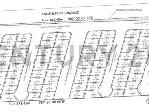 Terreno en Venta en Jesus Nazareno, USD 22.000