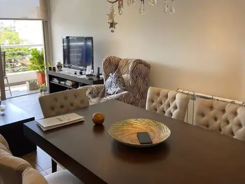 Departamento en Alquiler 20 años