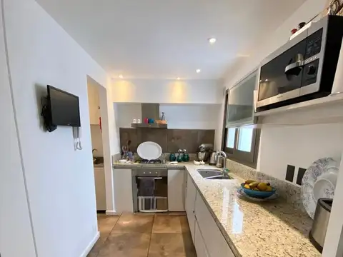 Departamento en Alquiler de 1 dormitorio
