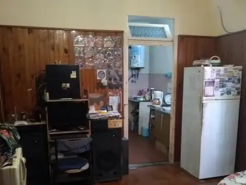 Depto Tipo Casa en Venta de 1 dormitorio