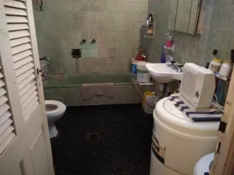 Depto Tipo Casa en Venta en Florida Belgrano/Oeste, USD 70.000