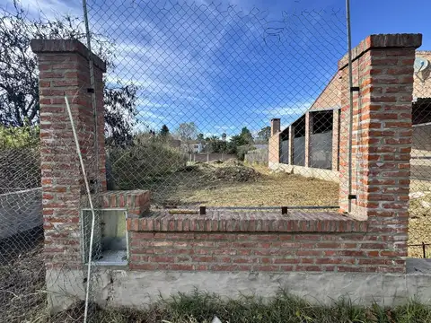 VENTA - TERRENO - FISHERTON