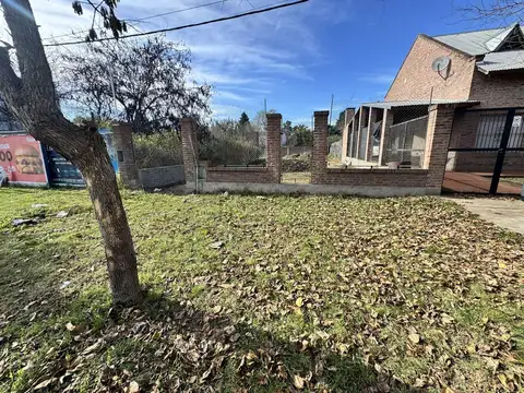 Terreno en Venta en Fisherton, USD 68.000