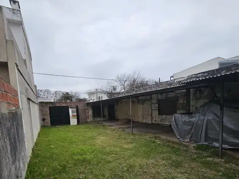 Terreno en Venta 10  mts Frente