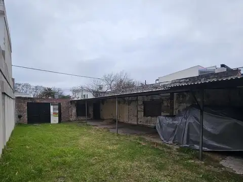 Terreno en Venta en Granadero Baigorria, USD 55.000